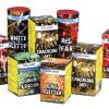 Fireworks Box