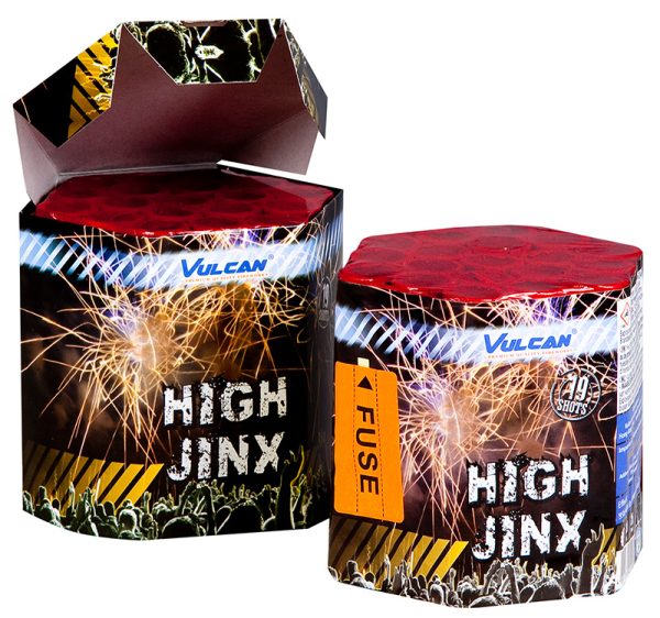 High Jinx