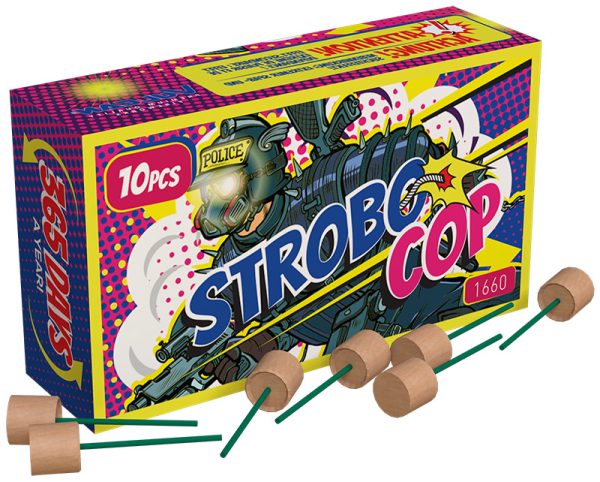 Strobocop