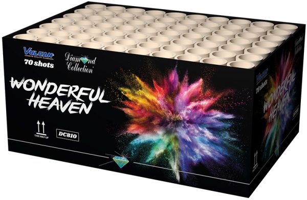 Wonderful Heaven
